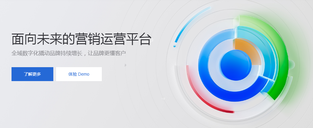 什么是MarTech营销自动化技术领域