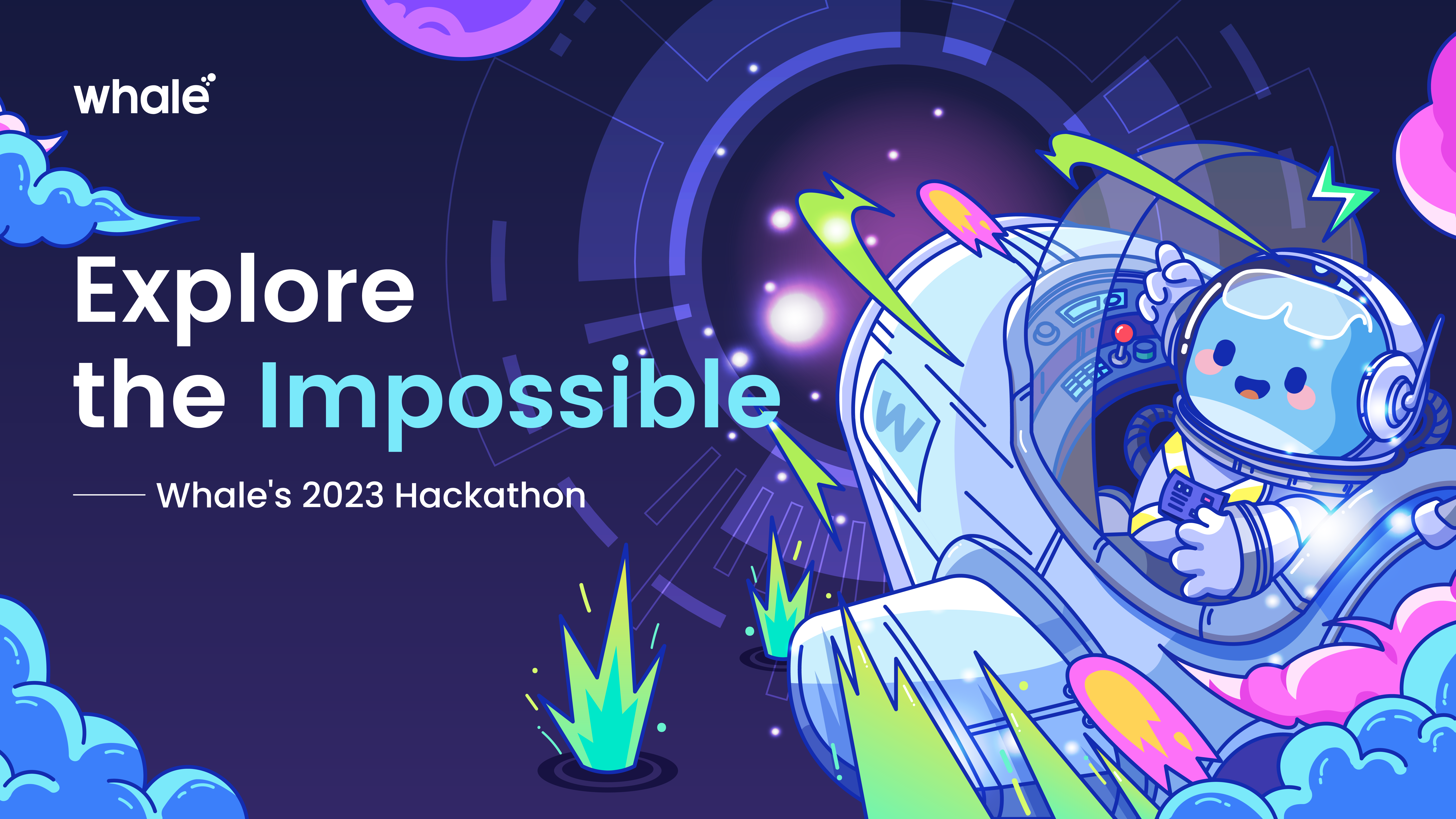 2023 Hackathon is Inspiring Groundbreaking Innovation