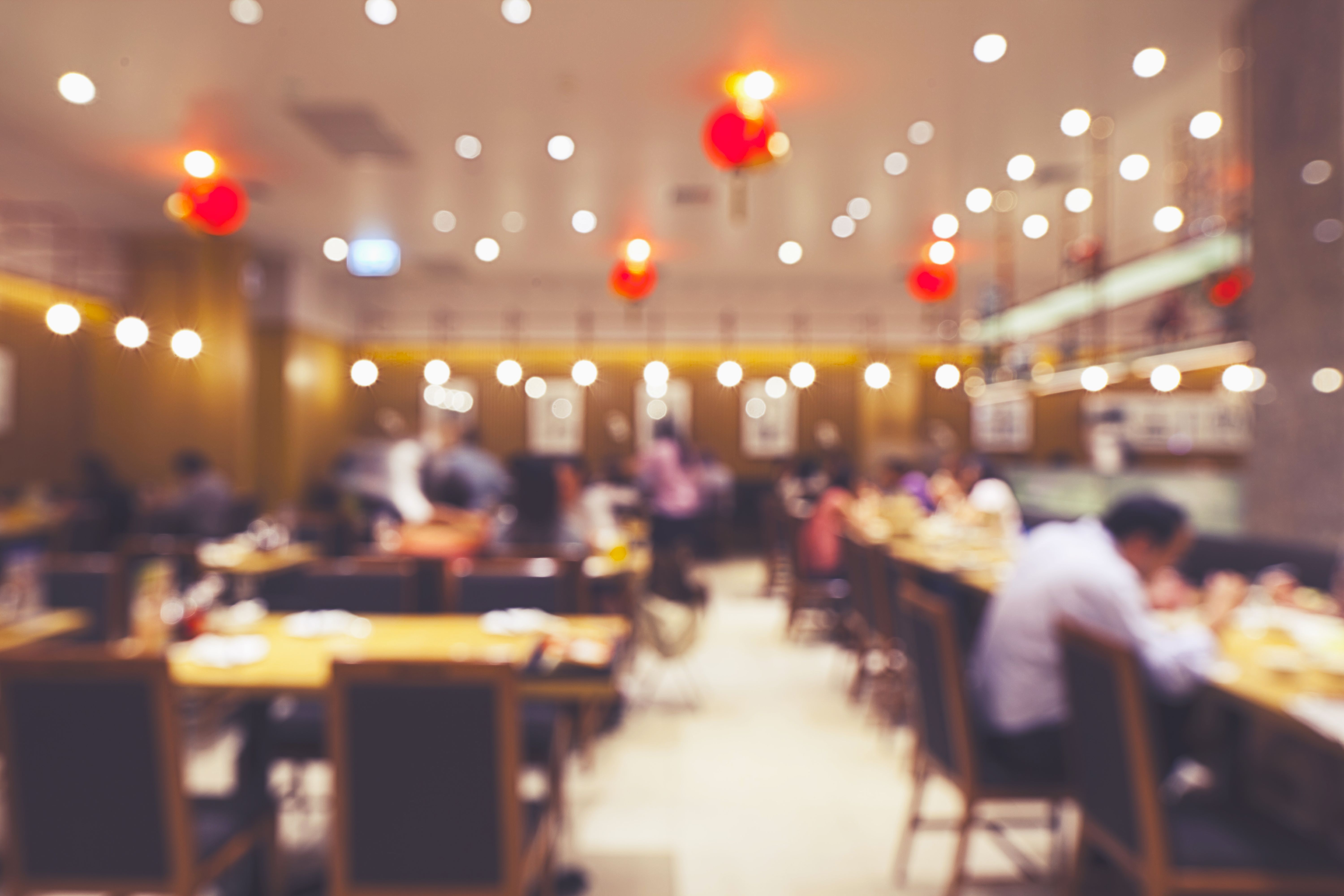 How SpaceSight Improved Inspection Efficiency for Chain Restaurants