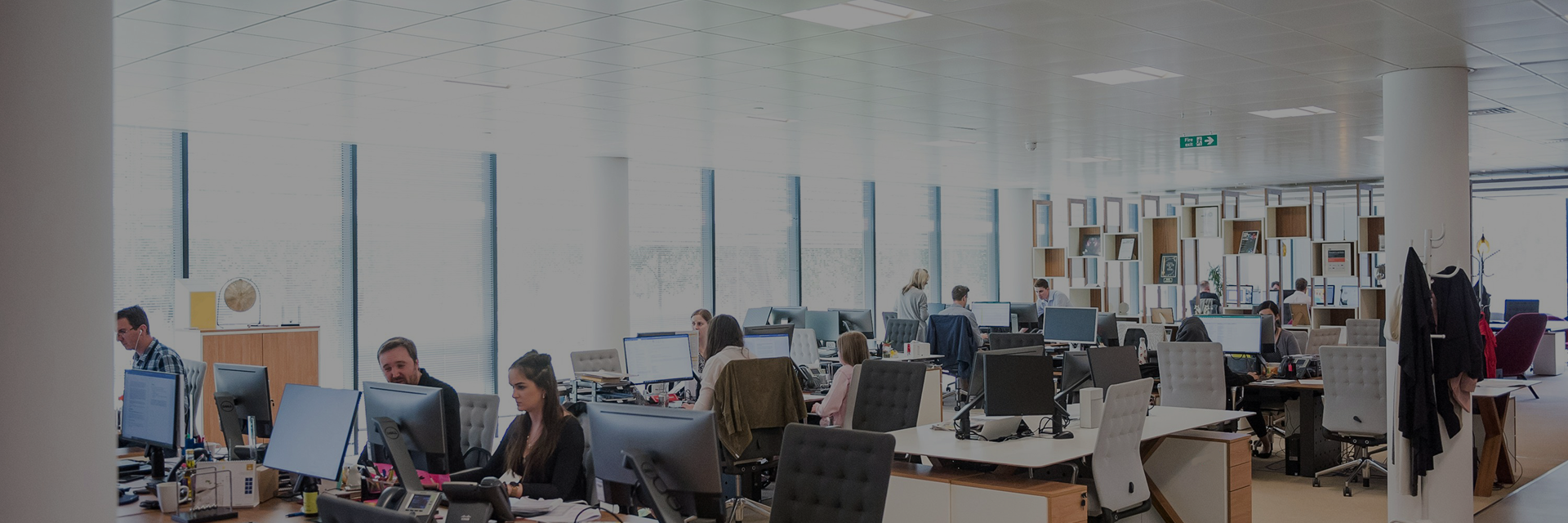 <p>About Whale</p><p>To become the leading AI technology partner for enterprise operational excellence.</p>