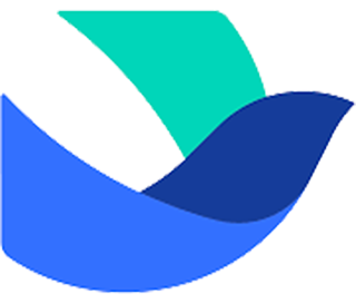 某某logo