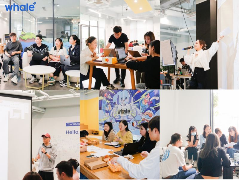 Energy, Passion, and the Future of AI