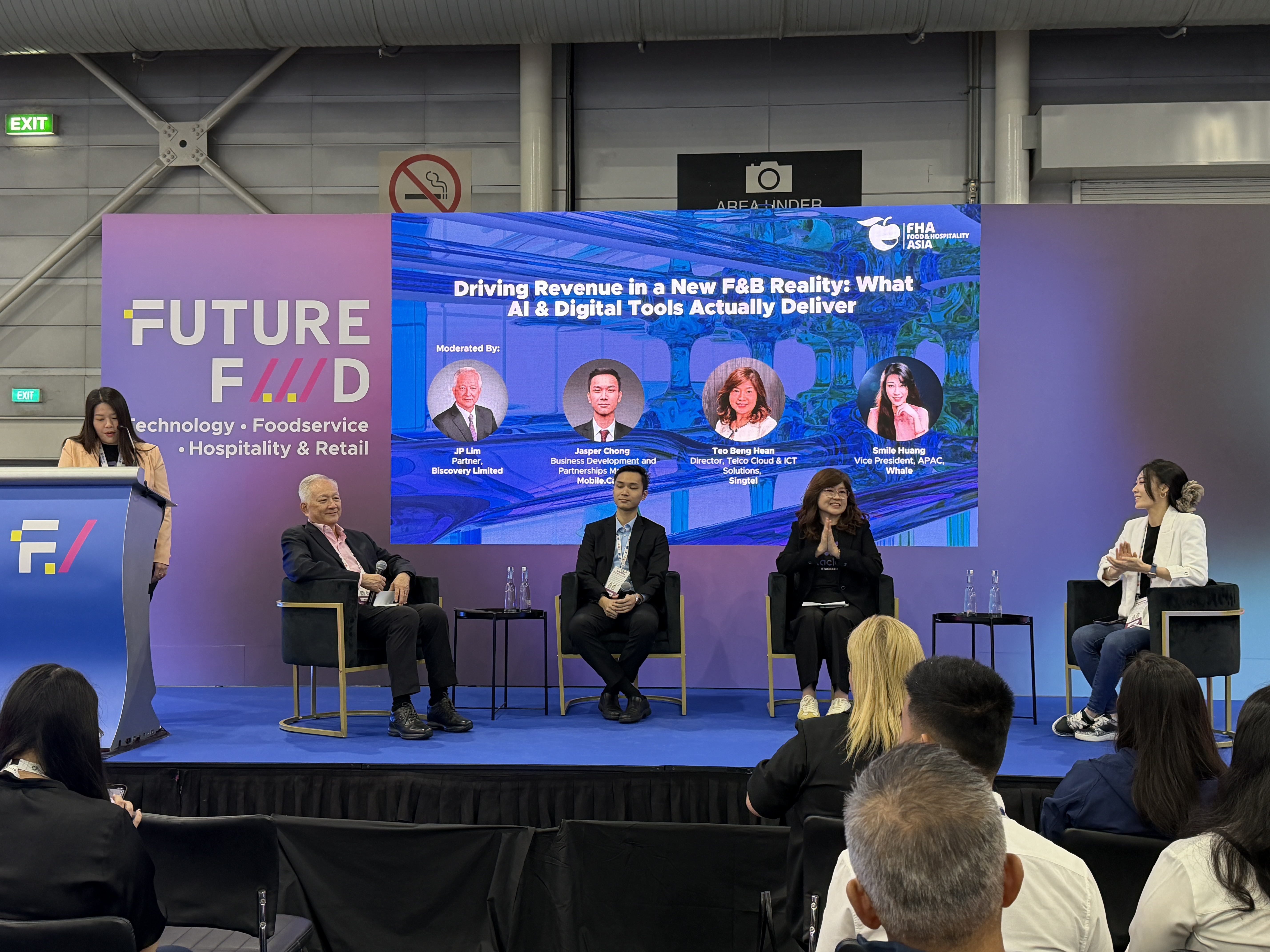 Beyond the Hype: What It Actually Takes to Make AI Work in F&B and Retail