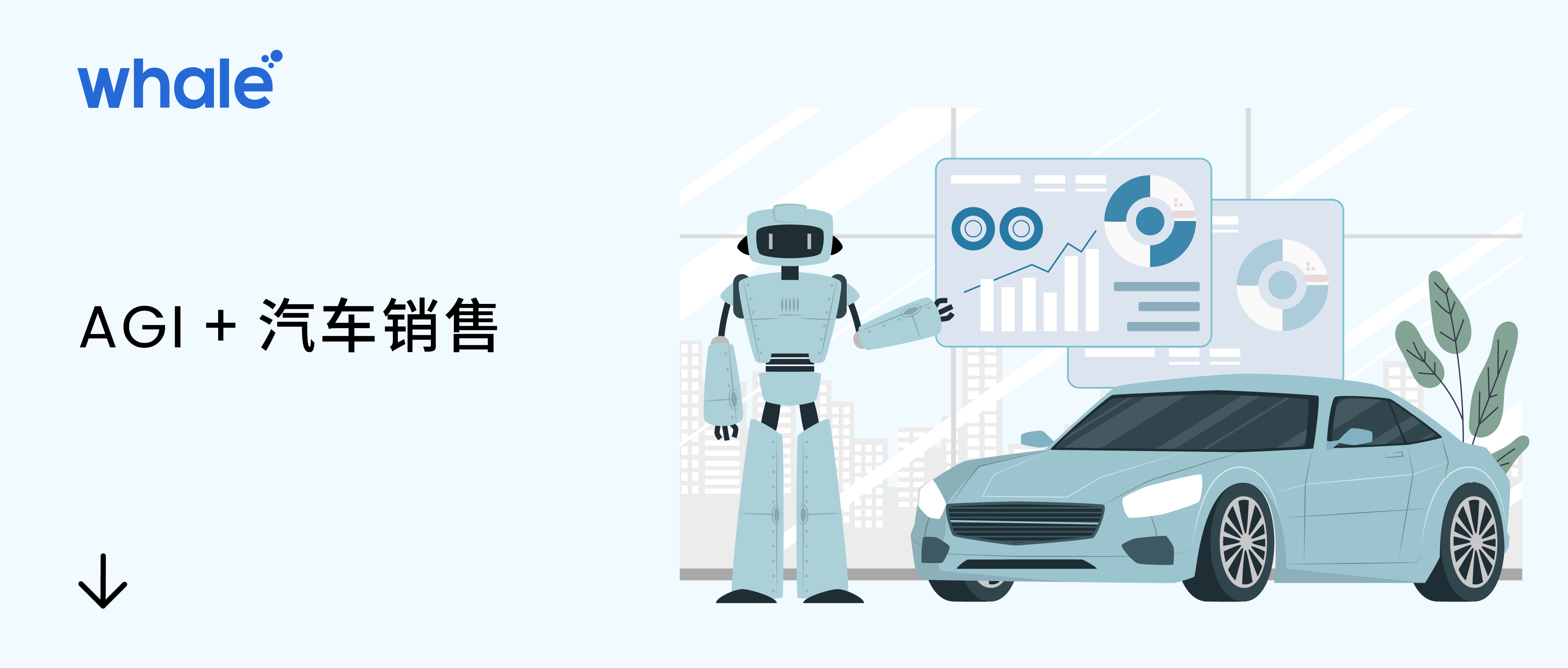 先看见再听懂，汽车行业打造「AI 上车」营销增长秘籍