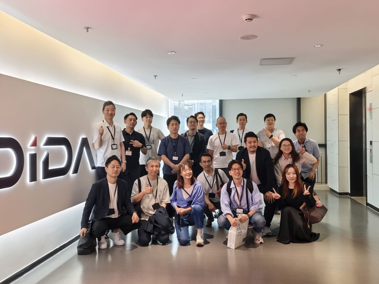 Whale at Shenzhen Tour: The Next EV Battleground Is the  Operational Excellence
