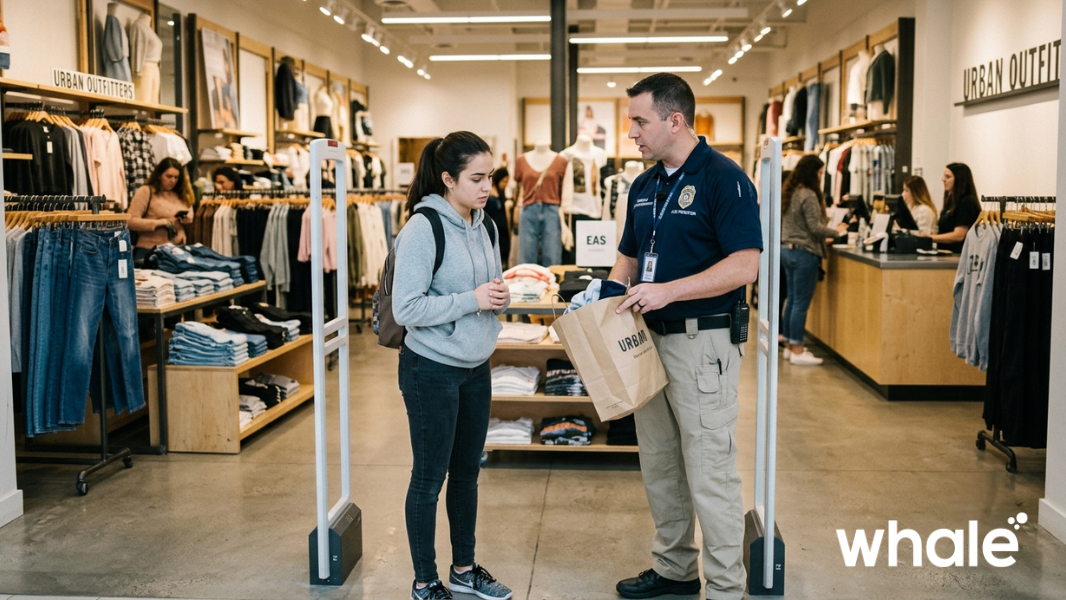 AI Retail Loss Prevention: Why $90 Billion in Annual Shrink Demands a New Approach