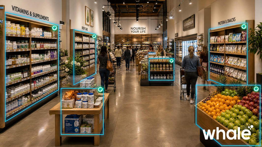 Retail Store Compliance Monitoring: Why Audit Day Tells You Almost Nothing